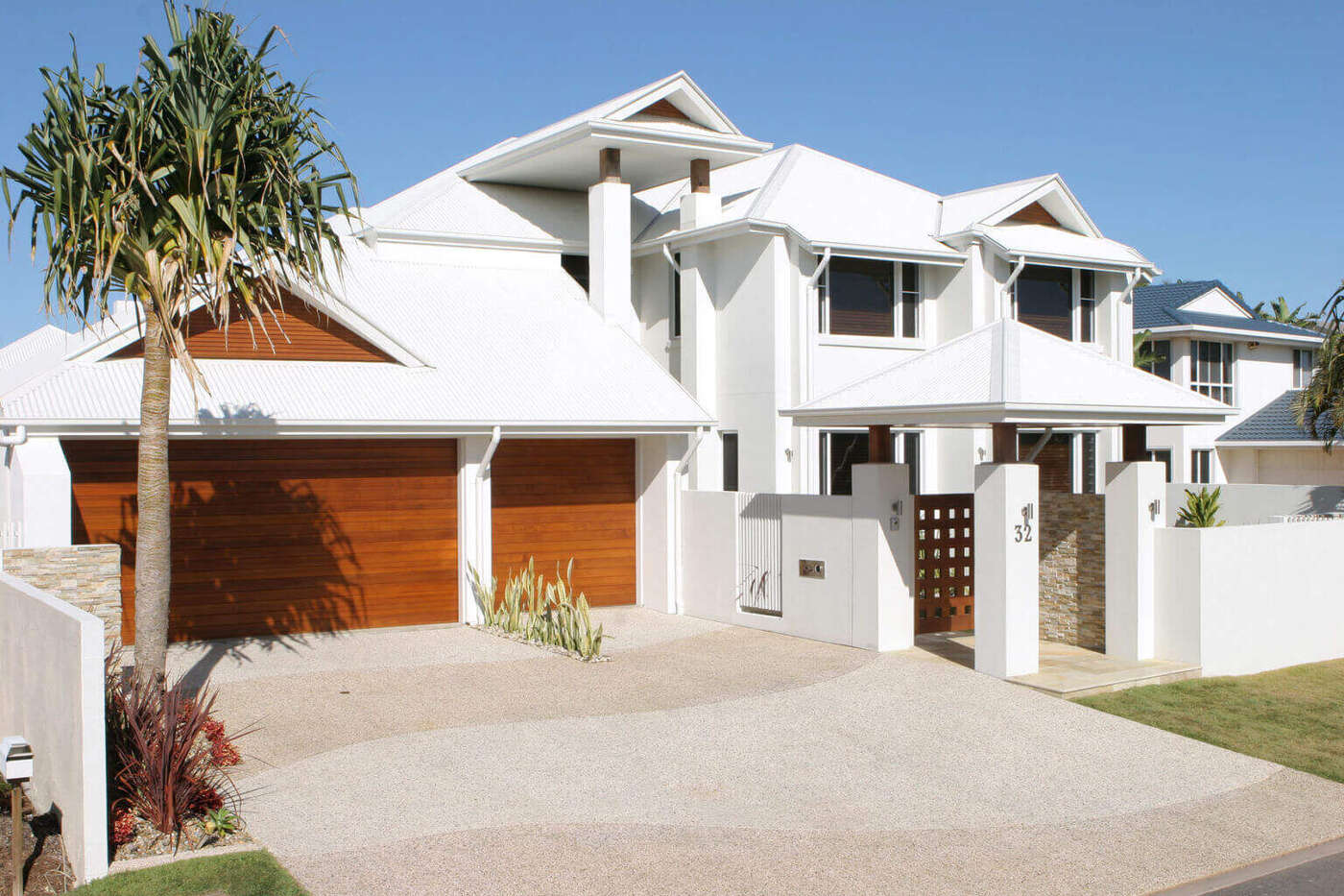 Professional Pressure Cleaning in Bilinga